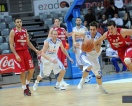 Marko Car ~ Zadar - Crvena zvezda ~ 12.12.2009